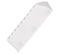 Indesit C00097565 Washing Machine Drum Paddle 154 mm