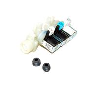 Indesit C00110331 Washing Machine Accessory/RPM/Original Replacement 3-Way Fill Valve for Washing Machine/Three Room Magnet