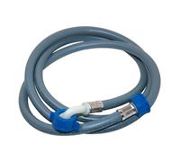 Indesit C00112667 Washing Machine Accessory/RPM/Replacement Cold Blue Filling Hose 2 m For Your Washing Machine