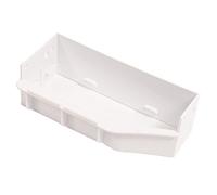 Indesit C00113898 Ariston Creda Export Hotpoint Proline Tumble Dryer Container Adaptor