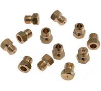 Indesit C00114463 Injector Kit for Cooking Hob