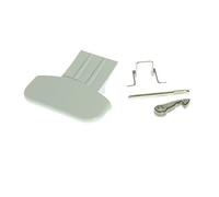 Indesit C00116581 Washing Machine Door Handle Kit