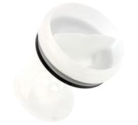 Whirlpool Genuine Spare Part - Drain Pump Filter - Wplc00141036