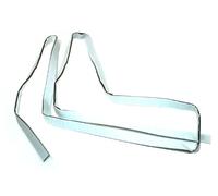 Indesit C00142613 Ariston Clatronic Creda Export Hotpoint Proline Tumble Dryer Drum Front Felt Seal