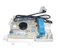 Indesit C00143206 Ariston Hotpoint Indesit Dishwasher Module Pcb Progammed. Genuine part number C00143206,