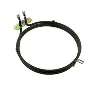Indesit C00149149 Fan Oven Element Fits for DeLonghi/Homark/Candy OVF