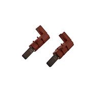 Indesit C00196539 Ariston Creda Hotpoint New World Philco Washing Machine Carbon Brushes Indesco Motors