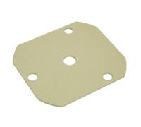 Indesit C00199746 Oven and Stove Accessories/Hob/Original Replacement Fan Motor insulation for your oven fan motor Insulation