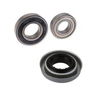 Indesit C00202418 Hotpoint Washing Machine Drum Bearings And Seal