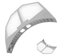 Indesit C00207652 Clatronic Creda Export Hotpoint Proline Tumble Dryer Filter