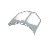 Indesit C00207652 Tumble Dryer Lint Filter Accessories//RPM/Replacement for your Tumble Dryer