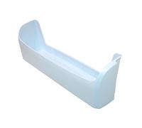 Indesit C00219585 Refrigerator Door Shelves/Accessories/Original Replacement Bottle Holder Rack/Door Shelf for Refrigeration/Bottle Holder