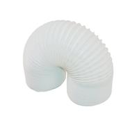 Indesit C00258633 Dryer Accessory/RPM/Original Replacement Vent Hose for Tumble Dryer