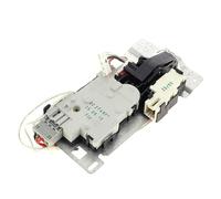 Indesit C00259456 Oven Cooker Lock Plate