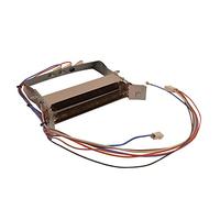 Indesit C00260045 Hotpoint Tumble Dryer Heater Element, 2300 Watt
