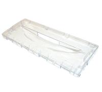Indesit C00283722 Gefriergeräte Accessory/Genuine Clear Freezer Flap for Freezer Flap/