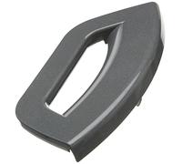 Indesit C00286363 Genuine Original Door Handle Kit, Graphite Futura