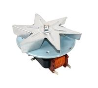 Indesit C00293308 Oven and Stove Accessories/Hob Original Replacement Universal Fan Oven Motor For Your Oven/This Part/Accessory Suitable for different Brand