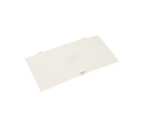 INDESIT C00618254, 488000618254 White Tumble Dryer Shutter