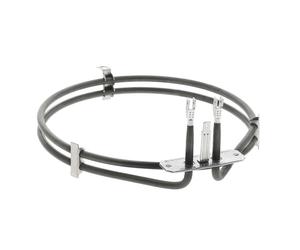 Indesit Cannon Creda Fan Oven Element 1600W Genuine Spare Part C00138834