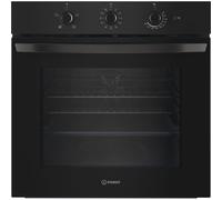 Indesit IO 233 B UK Built-In Electric Single Oven