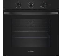 Indesit IO 233 B UK Built-In Electric Single Oven