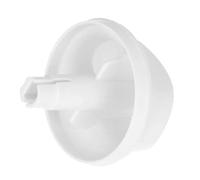 Indesit Control Knob Idc75 Idc75B Idc85 Whirlpool Stc407Wb Tumble Dryer White