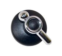 Indesit Cooker Control Knob. Genuine Part Number C00066402