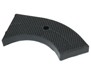Indesit Cooker Hood Carbon Filter. Genuine Part Number C00095231
