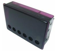 Indesit Cooker Oven Single Relay Digital Clock Timer Switch