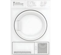 Indesit Cyd C82 Wwgl Uk - White 8Kg Condenser Tumble Dryer