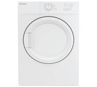 Indesit C YD A81 WWGL UK tumble dryer Freestanding Front-load 8 kg White