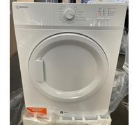 Indesit C YD A81 WWGL UK tumble dryer Freestanding Front-load 8 kg White