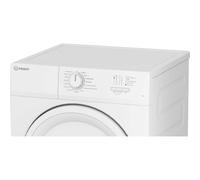 Indesit C YD A81 WWGL UK tumble dryer Freestanding Front-load 8 kg White