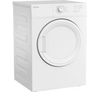 Indesit C YD A81 WWGL UK tumble dryer Freestanding Front-load 8 kg White