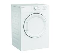 Indesit CYDA81WWGLUK 8kg Vented Tumble Dryer - White