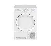 C YD C72 WWGL UK 7kg Sensor Dry Condenser Tumble Dryer - White