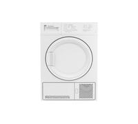 Indesit 7kg Condenser Tumble Dryer - White