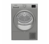 Indesit C YSD 82D SS UK Heat Pump Tumble Dryer A+