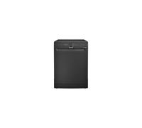 Indesit D2F HK26 B UK 14 Place Setting 6 Programmes Dishwasher