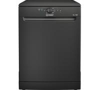 D2F HK26 B UK Push&Go 14 Place Settings Dishwasher - Black