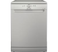 Push&Go Freestanding Full-Sized Dishwasher - D2F HK26 S UK