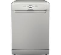 Push&Go Freestanding Full-Sized Dishwasher - D2F HK26 S UK