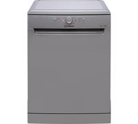 Push&Go Freestanding Full-Sized Dishwasher - D2F HK26 S UK