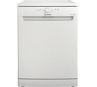 Indesit D2F HK26 Freestanding 14 place settings E