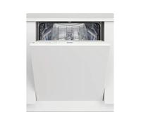 Indesit DIO 3T131 FE UK dishwasher Fully built-in 14 place settings D