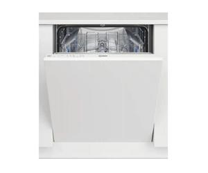 Indesit D2IHL326UK 14 Place Settings Fully Integrated Dishwasher