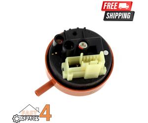 Indesit DFG 15B1 FR DFG 15B1 IT DFG15B1KUK Dishwasher Pressure Switch C00274118