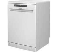 Indesit DFO 3T133F UK dishwasher Freestanding 14 place settings D