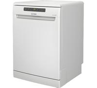Indesit DFO 3T133F UK dishwasher Freestanding 14 place settings D